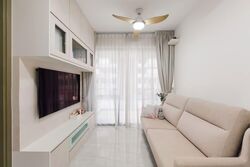 The Florence Residences (D19), Apartment #600318921
